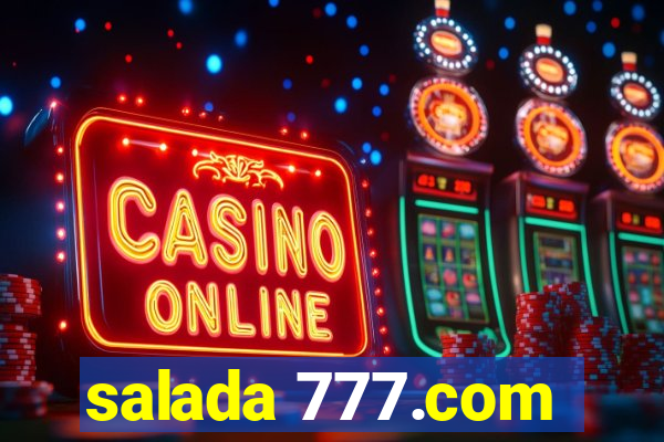 salada 777.com